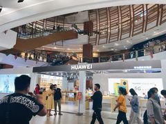 -砂之船奥莱(南京江宁店)
