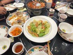 -巴依老爷新疆美食(清华东门店)