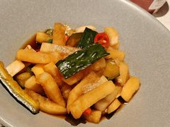 -湘中缘·湖南菜(娄底驻京办店)