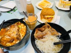 -华嫂冰室(尖沙咀店)