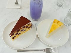 -Lady M New York(澳门伦敦人店)