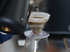 -纽巷咖啡 SOFTFOCUS COFFEE(锦和巴黎时韵店)