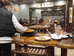 大堂-炙热青春怀旧主题餐厅(河北路店)