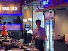 -红盔甲·小龙虾(车公庙店)