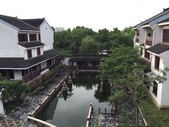 吴宫泛太平洋酒店-苏州吴宫泛太平洋酒店