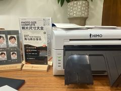 -海马体家庭照相馆(广州正佳广场店)