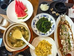 -新木器时代餐厅(太湖新天地店)