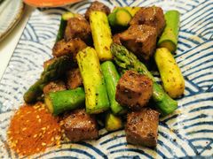 -禾绿回转寿司(苏宁广场店)