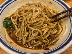 -侯哥面馆(瑞景店)