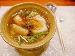 煮金吉鱼-九献创意菜·牛排料理(亮马河花园店)