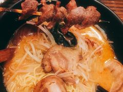 -平成屋· Late Night 食堂(四川北路店)