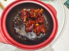 -小方外婆菜(蒙山路店)