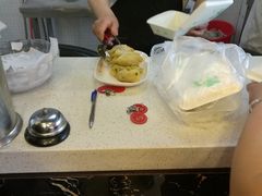 -小姜锅贴(凤凰街店)