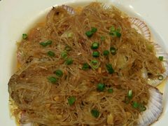 -隆喜元鱼汤包·海鲜(中联广场店)