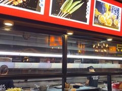 -聚味瞿记·龙虾堂(望城店)
