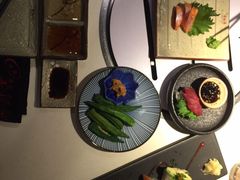 -赤坂亭M9和牛烧肉·日料398放题(万达店)
