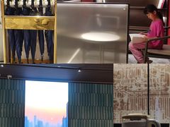 -府上酒店(广州火车站越秀公园地铁站店)