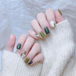 -悦指间美甲美睫