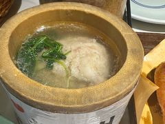 -打酱油·非遗淮扬菜(瘦西湖梅岭店)