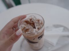 -边渡咖啡烘焙店(昙华林店)