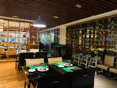 -索菲特银河锦厨自助餐(山西路店)