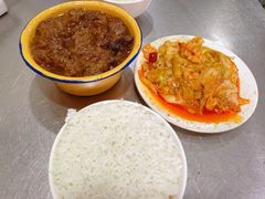 -定家小酥肉·清真(回民街店)