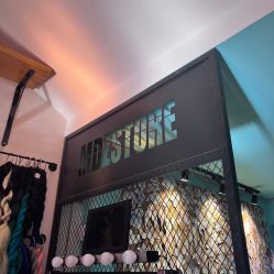-MDZ STORE·TATTOO·耳饰