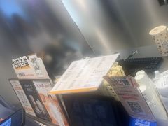-KOI Thé(虹桥国际机场店)