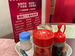 -南信牛奶甜品专家