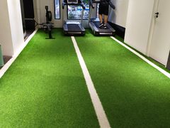 -汗水空间私教健身连锁(SM广场店)