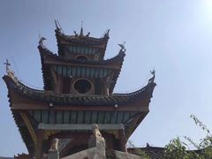 -石宝寨