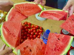 -罗浮山嘉宝田森林温泉度假酒店