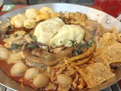 -小螺大作·螺蛳粉火锅(林和西店)