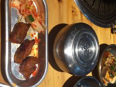 麻蒲碳烤肉(远景路店)-麻蒲碳烤肉(远景路1号店)