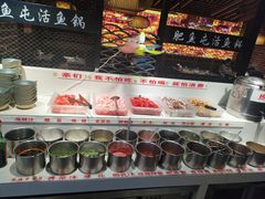 -肥鱼屯活鱼锅(惠工街店)