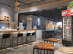 -GOTLOT COFFEE&KITCHEN角落厨房NOOK店