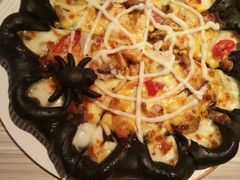 -必胜客(桐乡吾悦广场店)