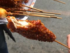 -辽B·小串(总店)