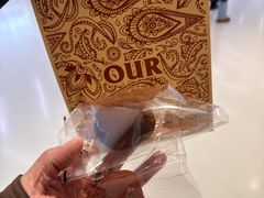 -OUR Bakery(国贸商城店)