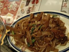 -香港新曜记茶餐厅(星耀城店)