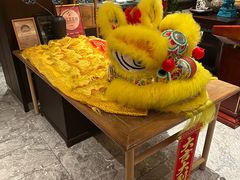 -扬州狮子楼·非遗淮扬菜(总店)