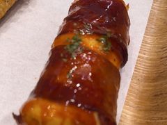 -巴黎贝甜(乌鲁木齐北京路汇嘉店)