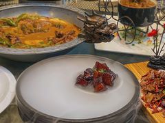 -茶叁酒肆·楚味江湖(菱角湖店)