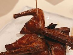 -侨美食家·粤菜(体育西路店)