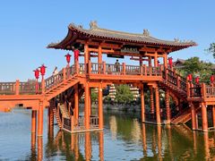 -清明上河园