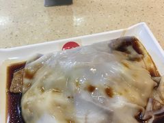 -冠记·肠粉粥品专家(江南大道店)