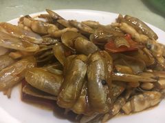 -新享乐海鲜(翠华路店)