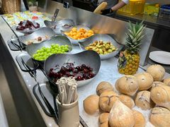 -曲水兰亭(北京四惠店)