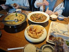 -95号酱骨·一块豆腐(展春园西路店)