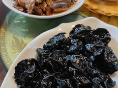 -老张烤羊(王哥庄店)